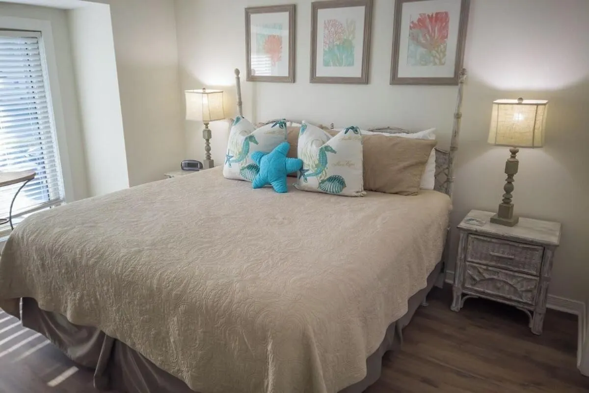 Apartment Blessings 106 Destin