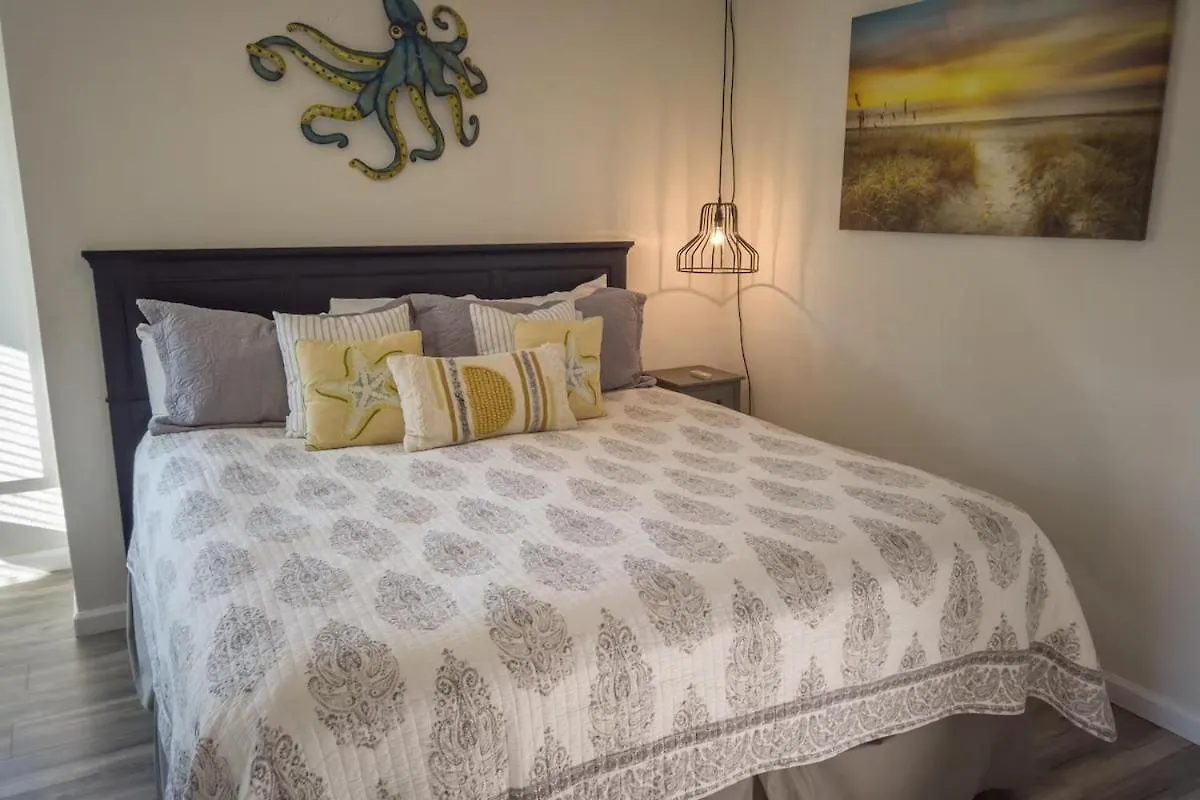 Blessings 106 Apartment Destin