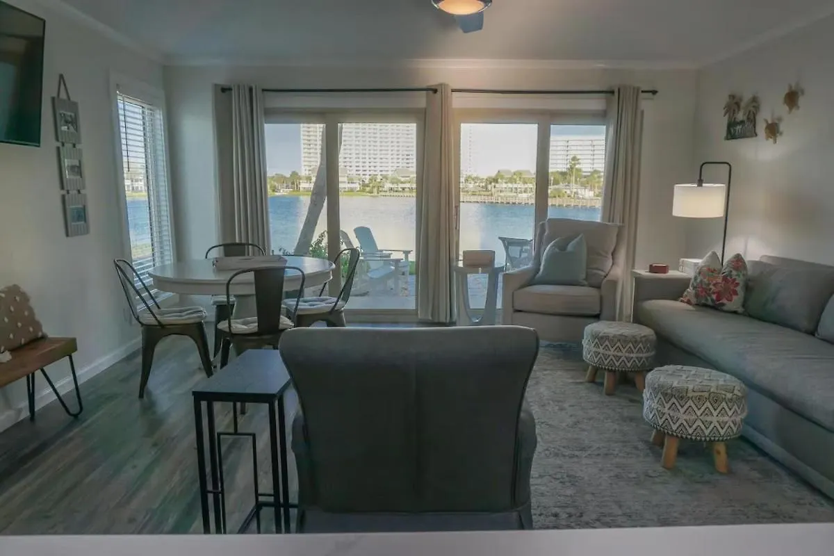 Blessings 106 Apartment *