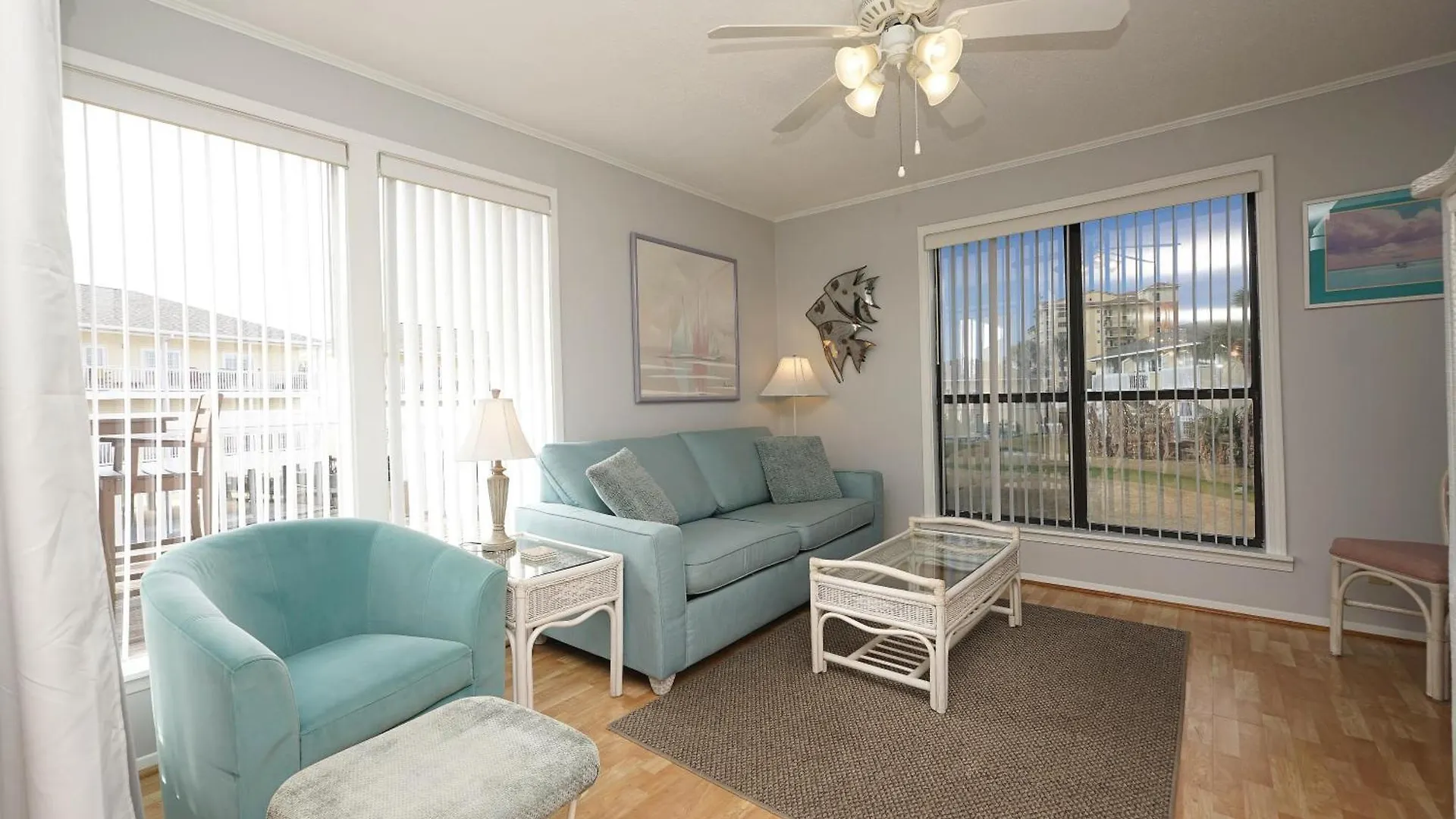 Nyaraló Sandpiper Cove 2043