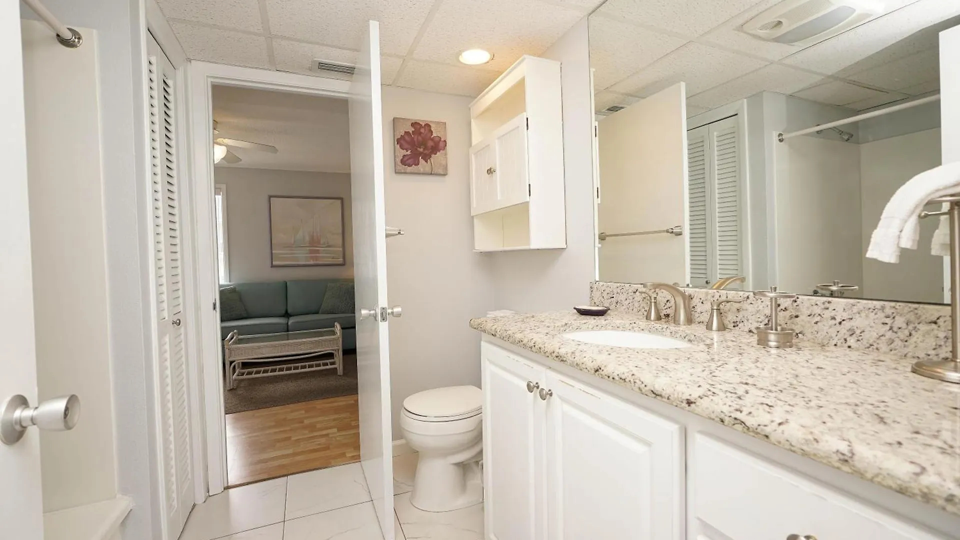 Sandpiper Cove 2043 Nyaraló