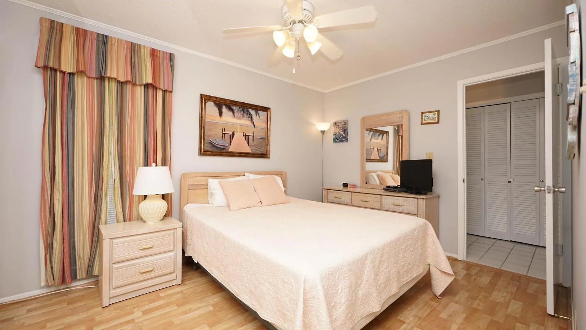 Sandpiper Cove 2043 Nyaraló Destin