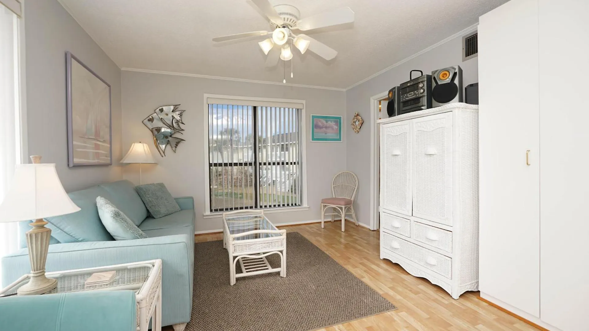 Sandpiper Cove 2043 Destin