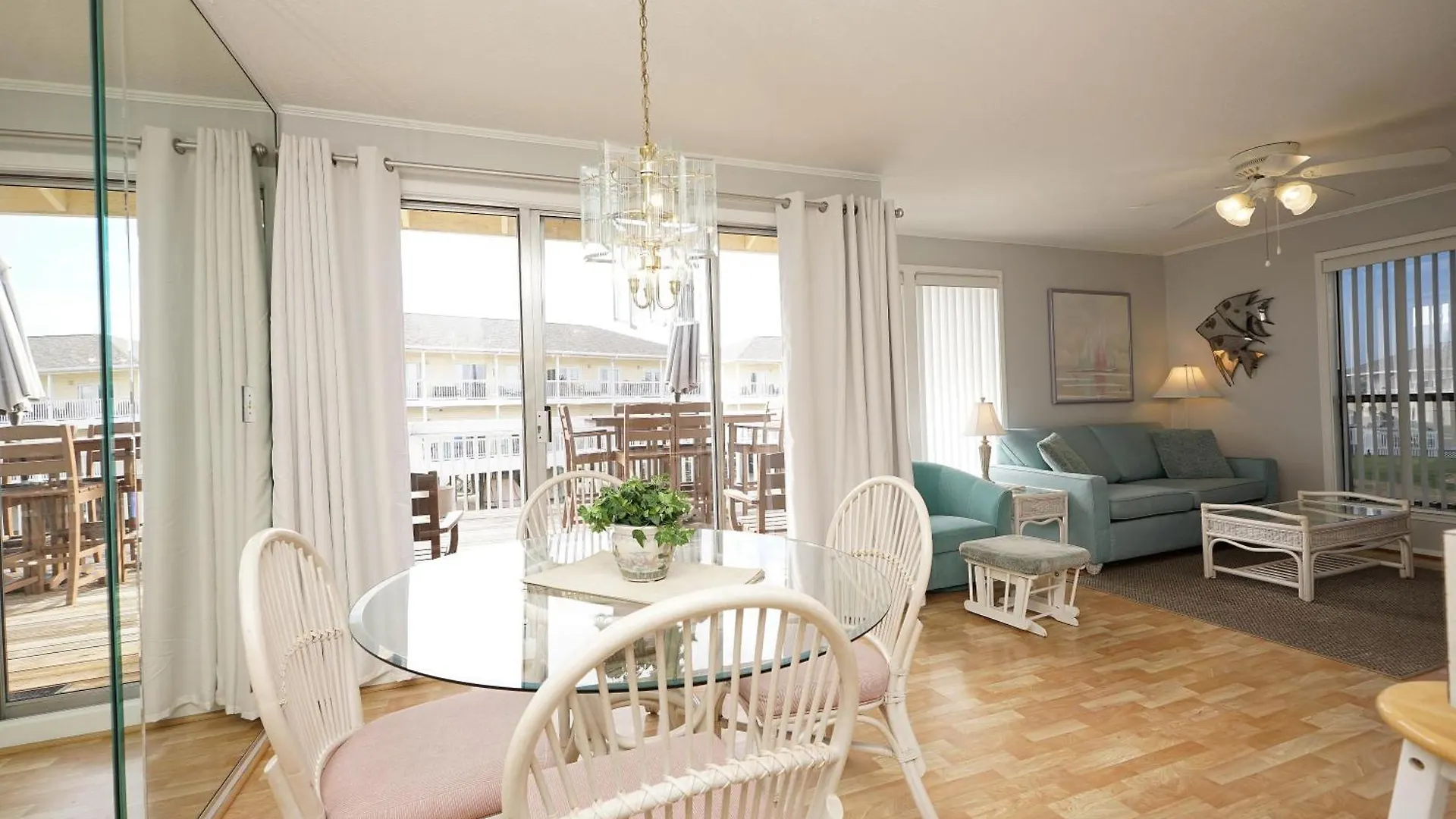 Nyaraló Sandpiper Cove 2043 Destin