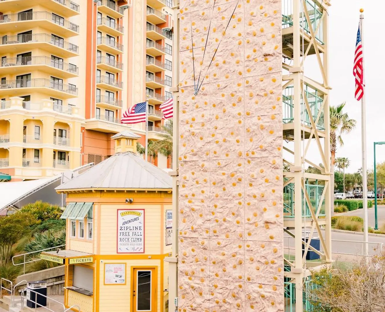 Holiday home Harborwalk Village Two Bedroom Vacation *