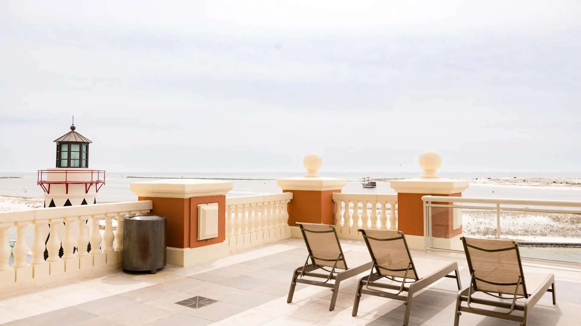Holiday home Harborwalk Village Two Bedroom Vacation