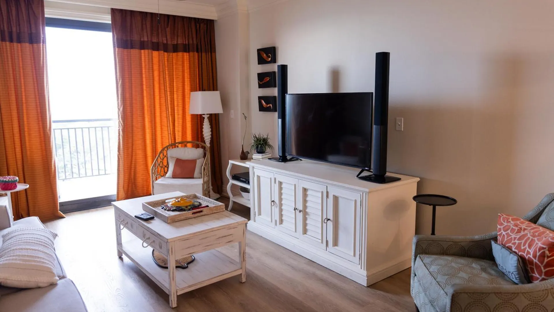 Harborwalk Village Two Bedroom Vacation Holiday home *