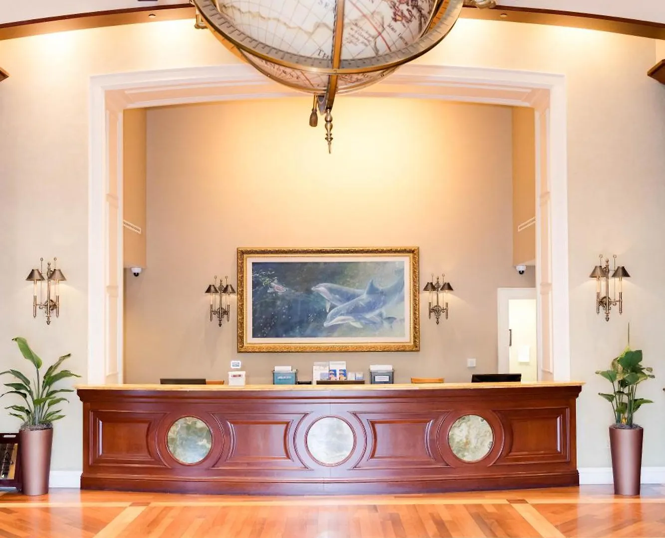 Holiday home Harborwalk Village Two Bedroom Vacation Destin