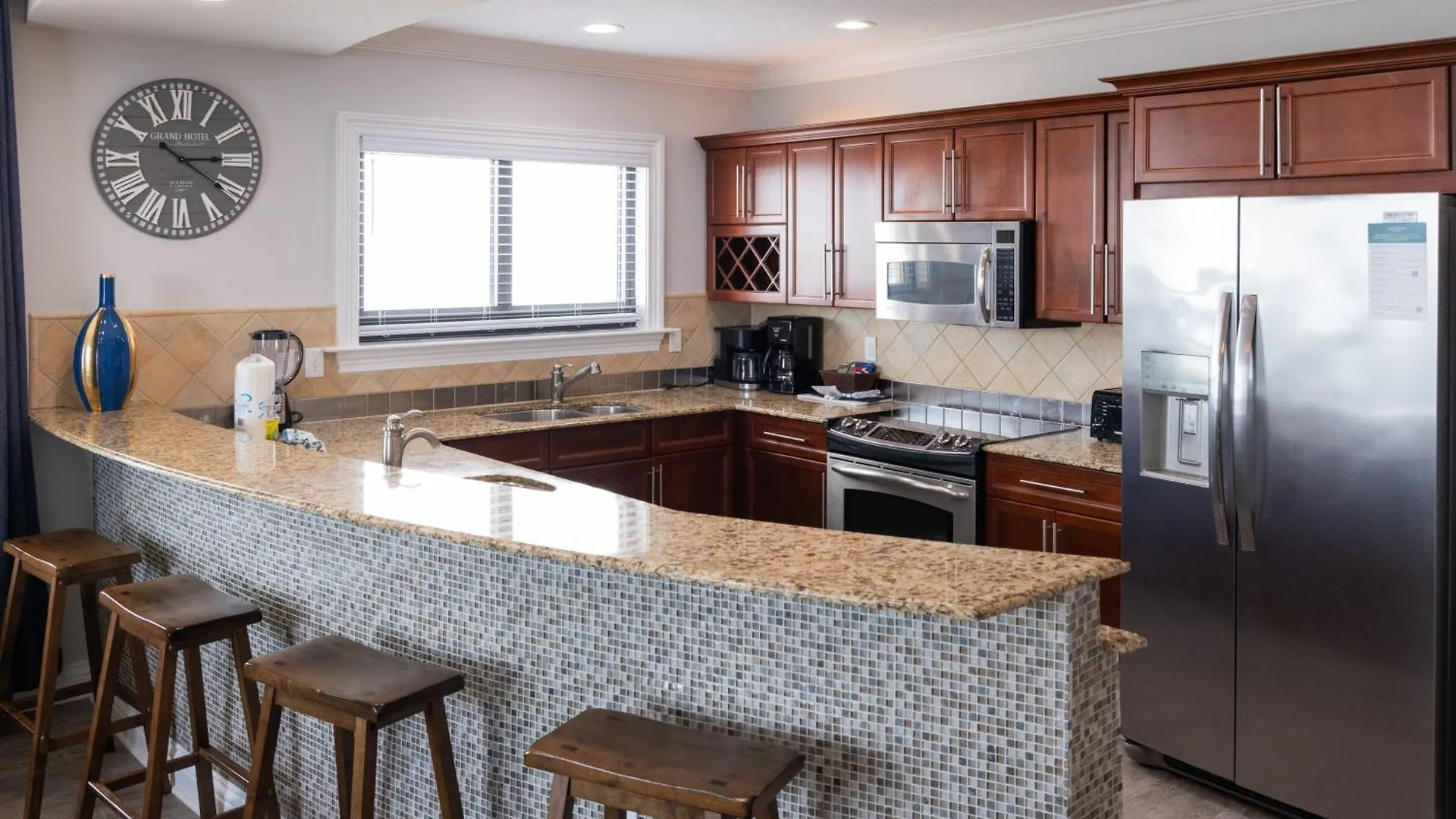 Harborwalk Village Two Bedroom Vacation *