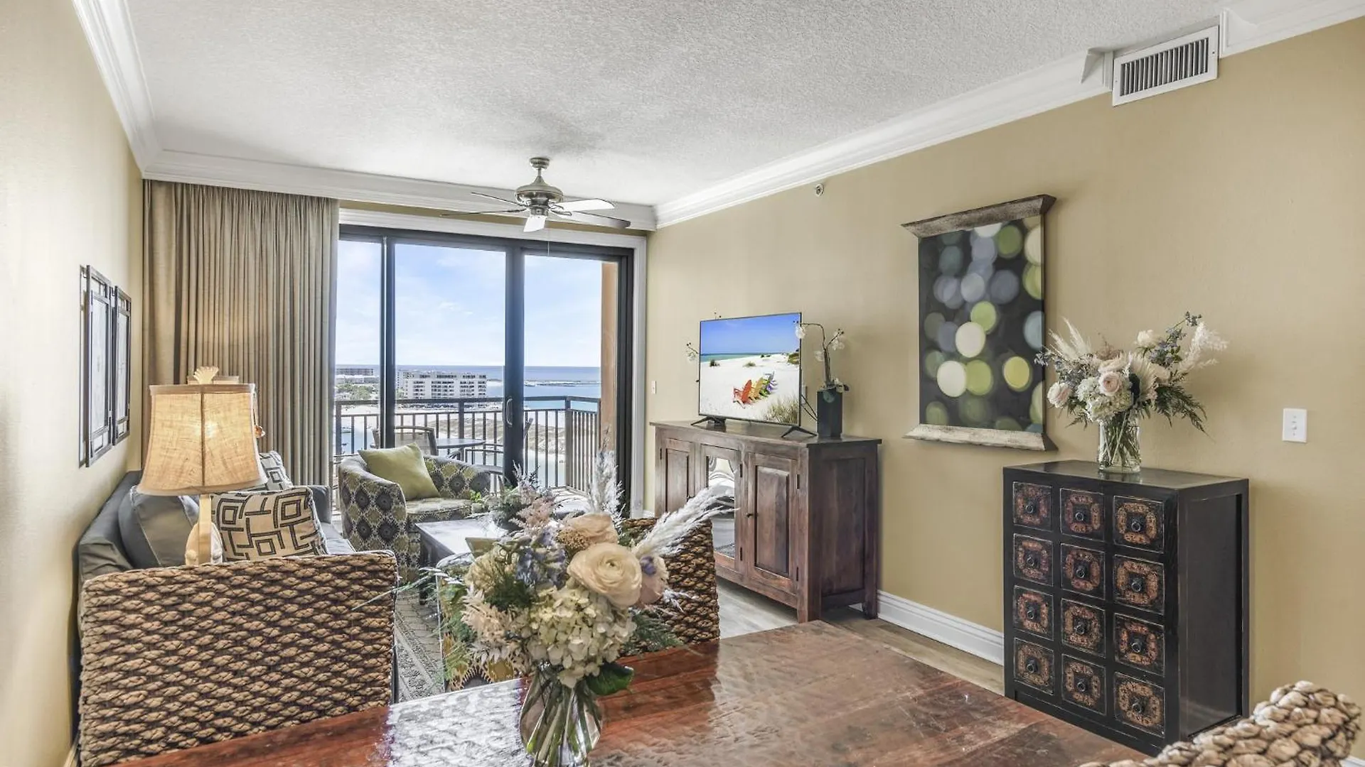 Harborwalk Village Two Bedroom Vacation Holiday home