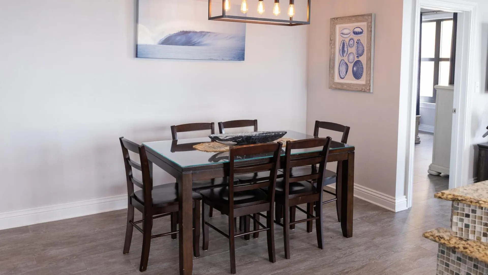 Harborwalk Village Two Bedroom Vacation Holiday home Destin