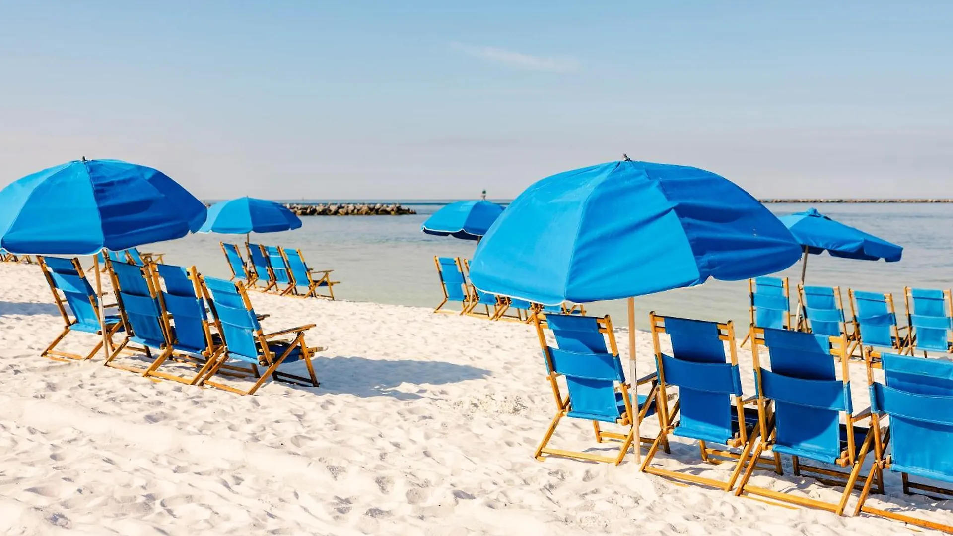 Holiday home Harborwalk Village Two Bedroom Vacation Destin