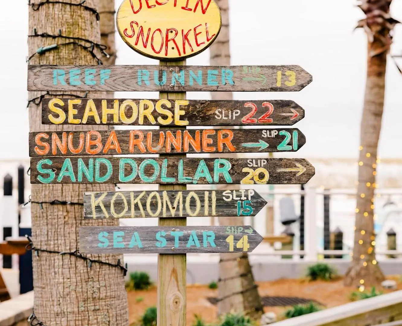Harborwalk Village Two Bedroom Vacation *