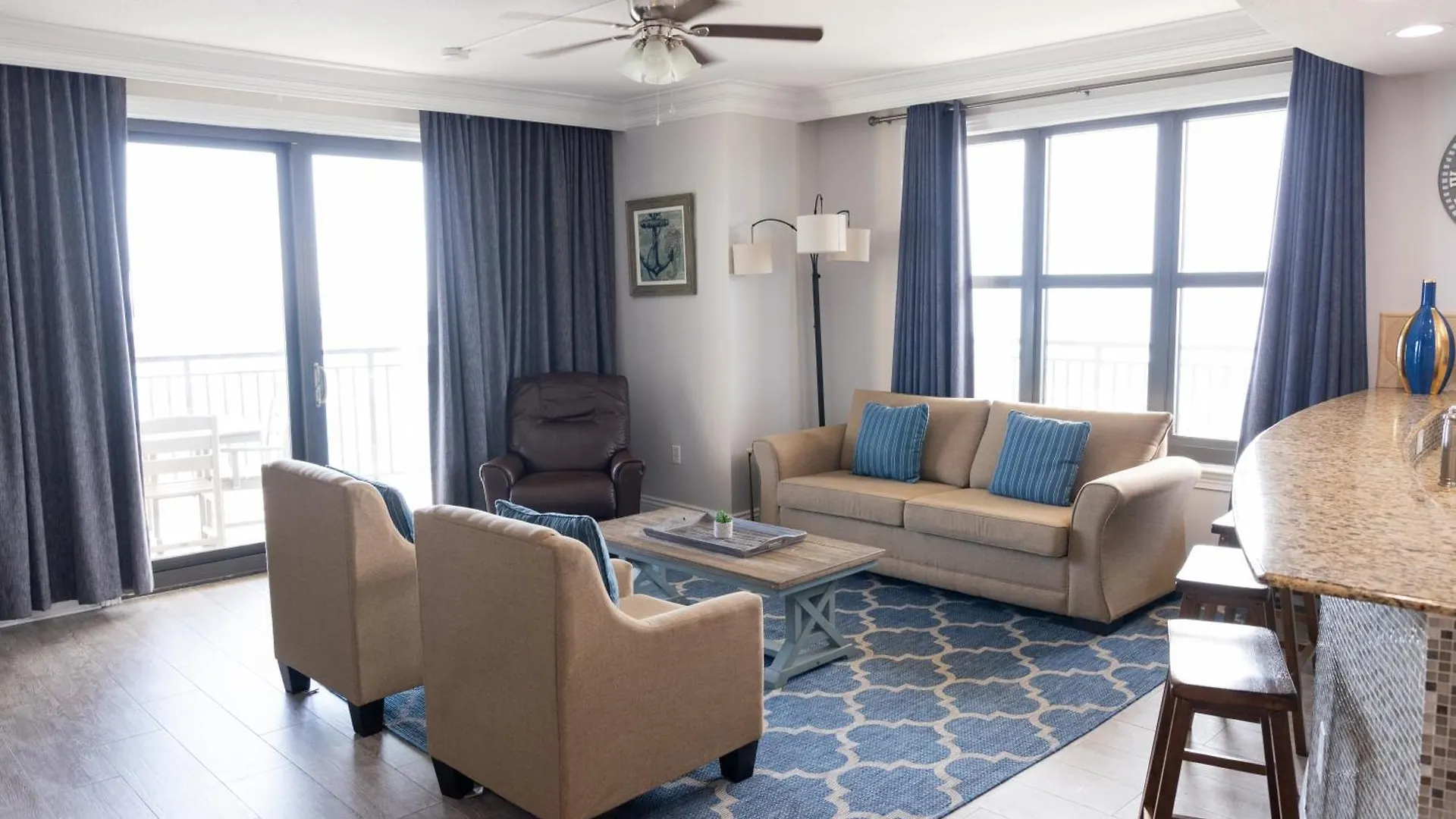 Harborwalk Village Two Bedroom Vacation Holiday home