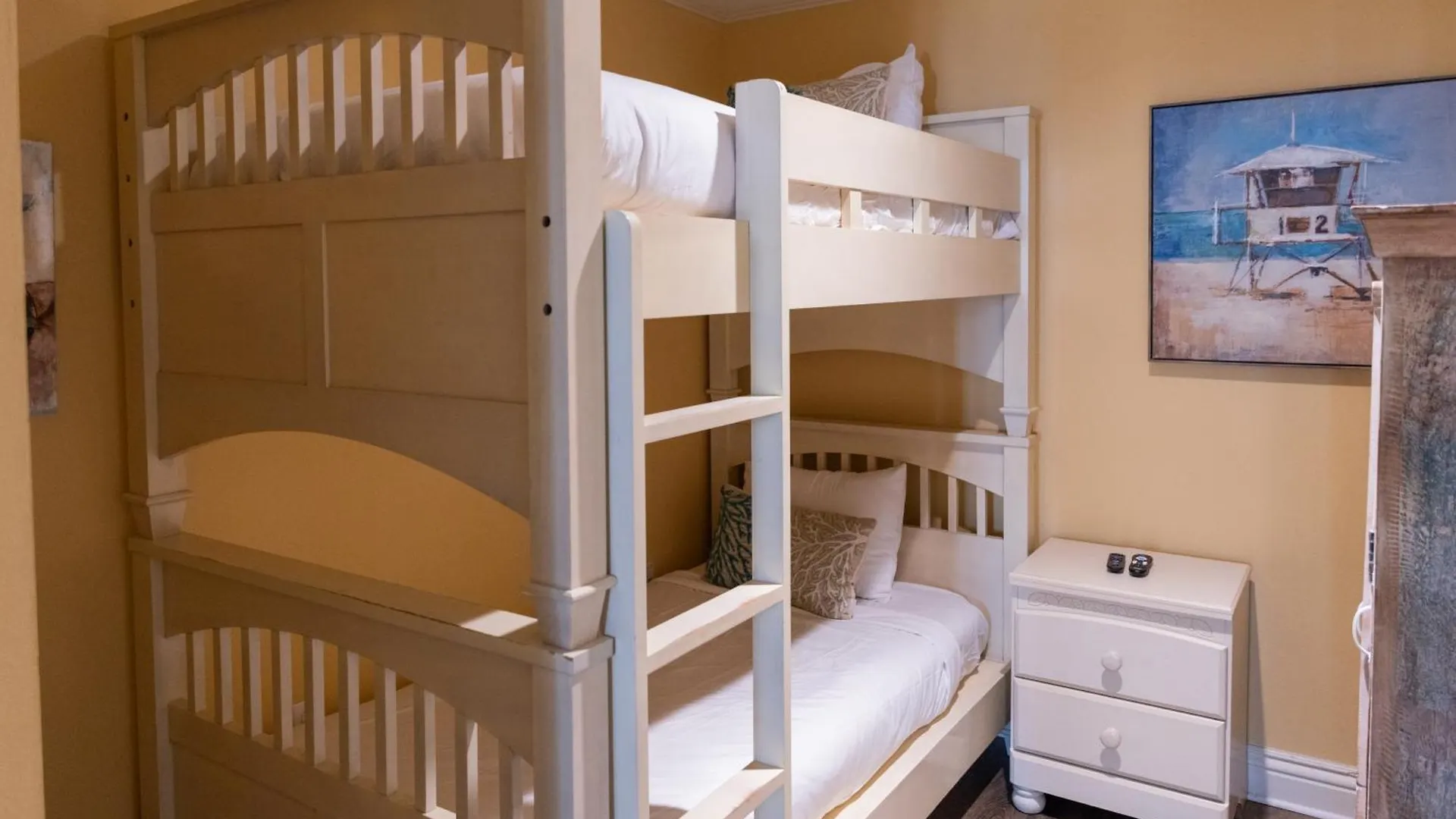 Harborwalk Village Two Bedroom Vacation *
