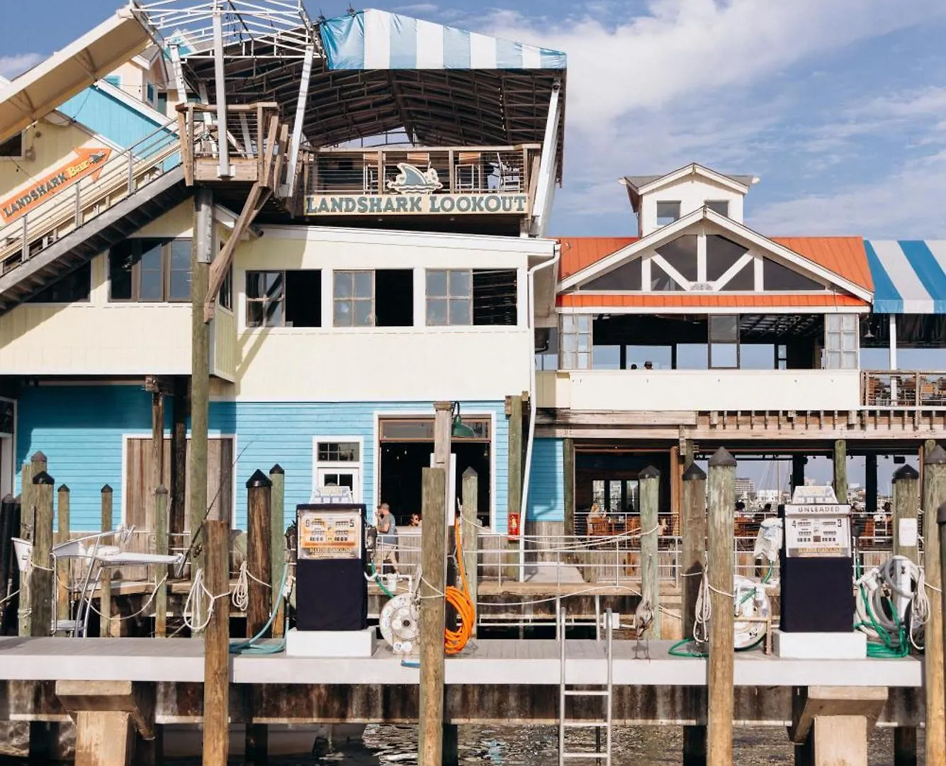Harborwalk Village Two Bedroom Vacation