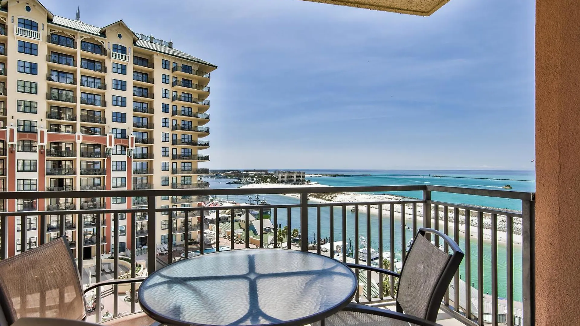 Holiday home Harborwalk Village Two Bedroom Vacation