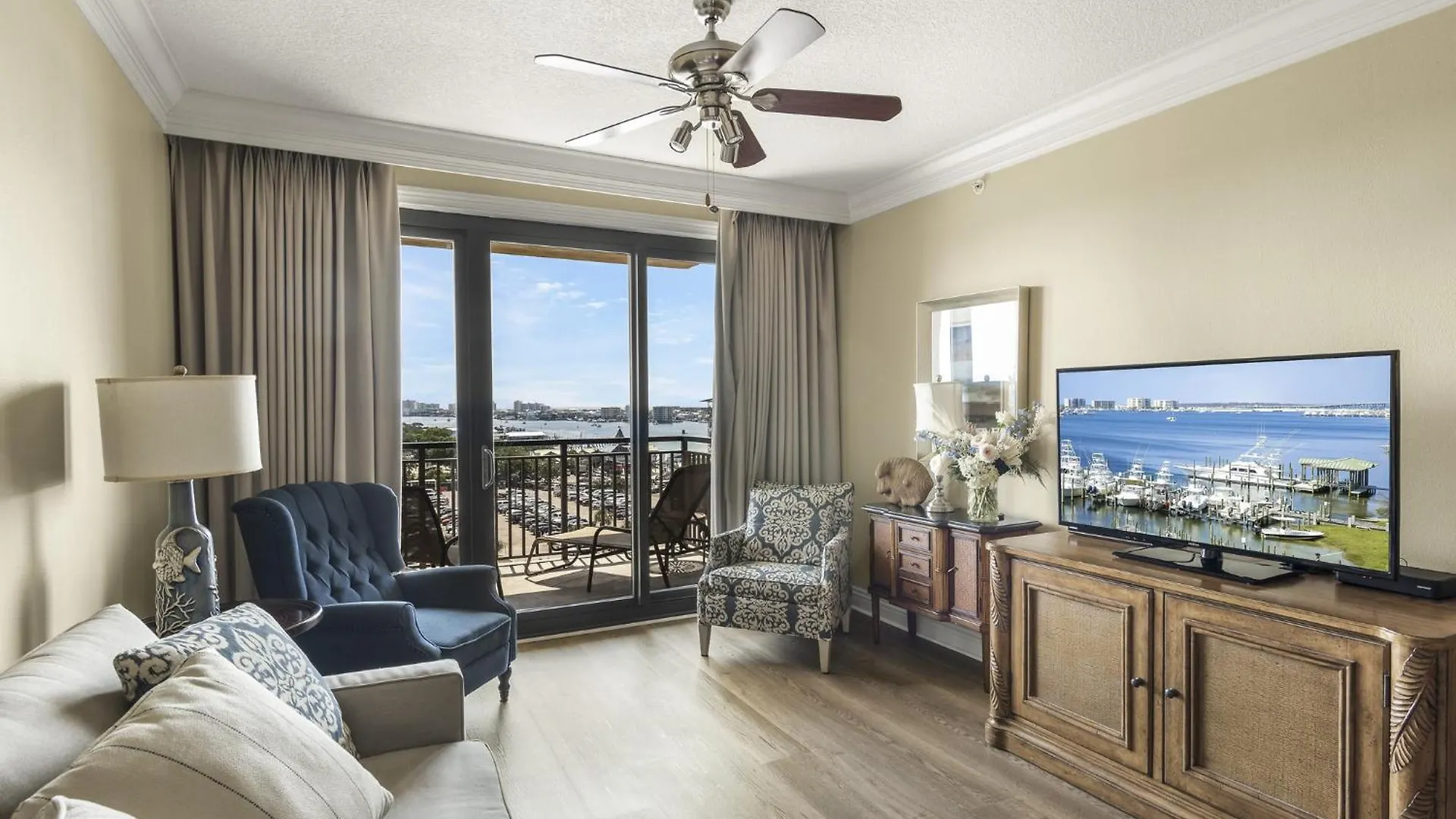 Holiday home Harborwalk Village Two Bedroom Vacation Destin