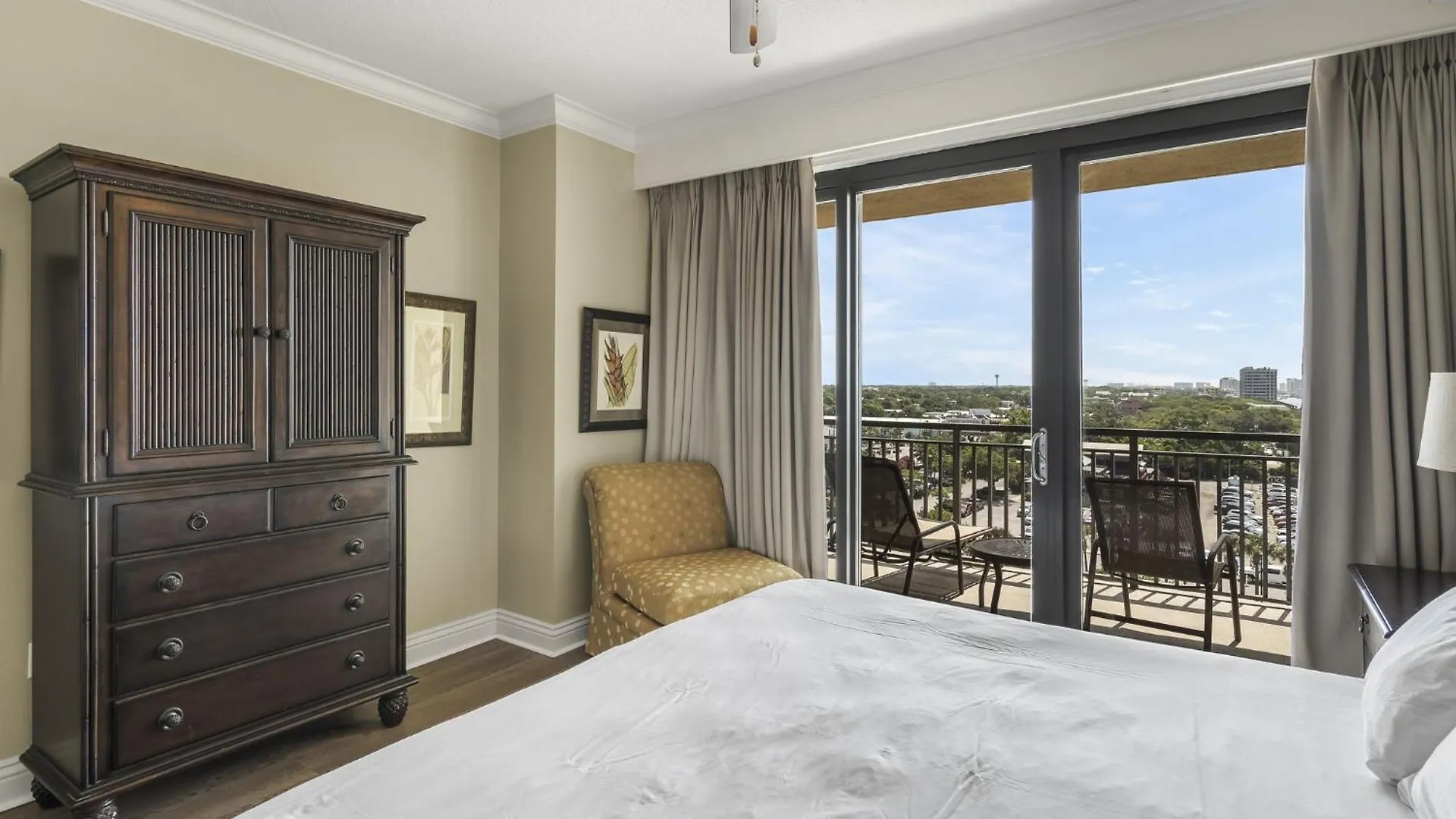 Harborwalk Village Two Bedroom Vacation