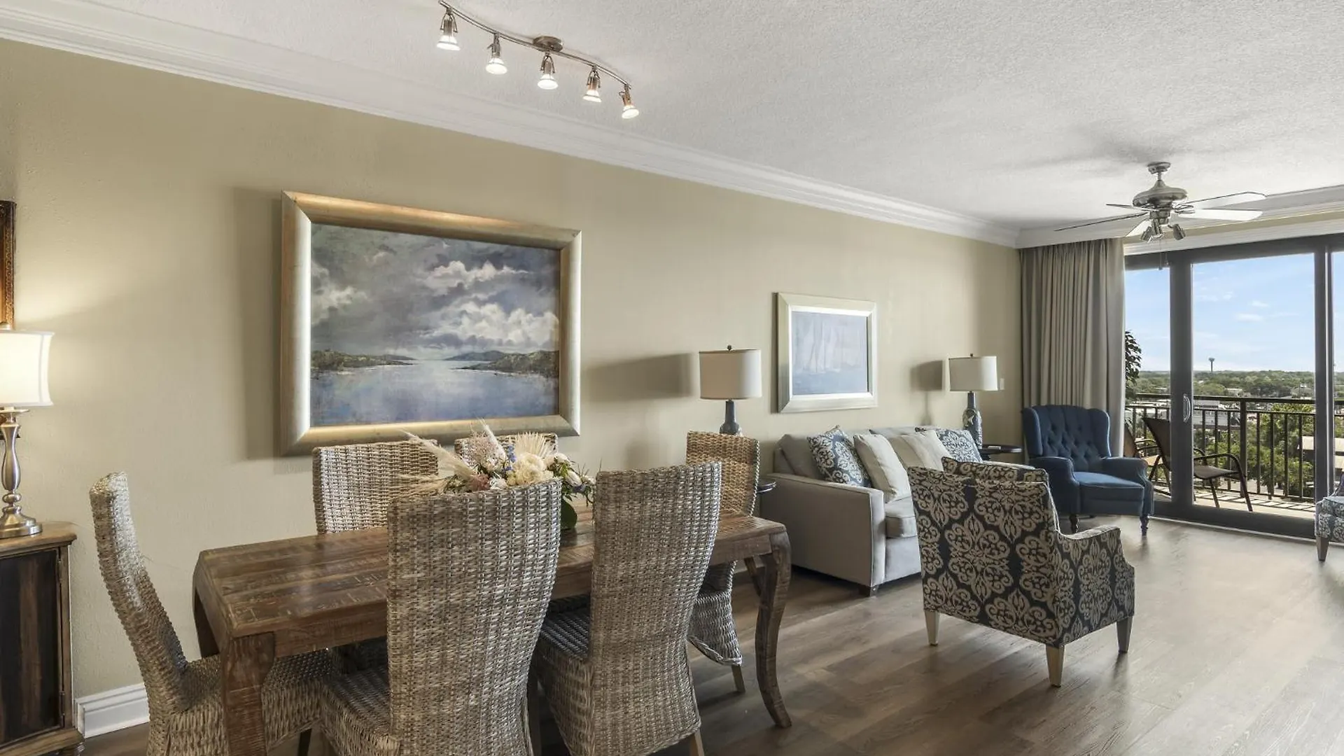 Holiday home Harborwalk Village Two Bedroom Vacation *