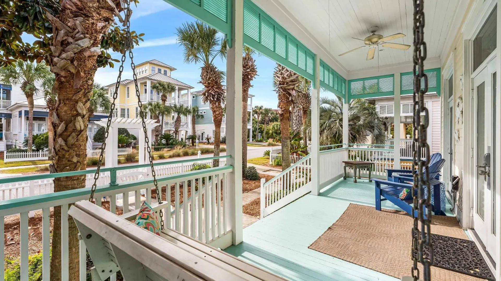 Sea Blessings Holiday home *