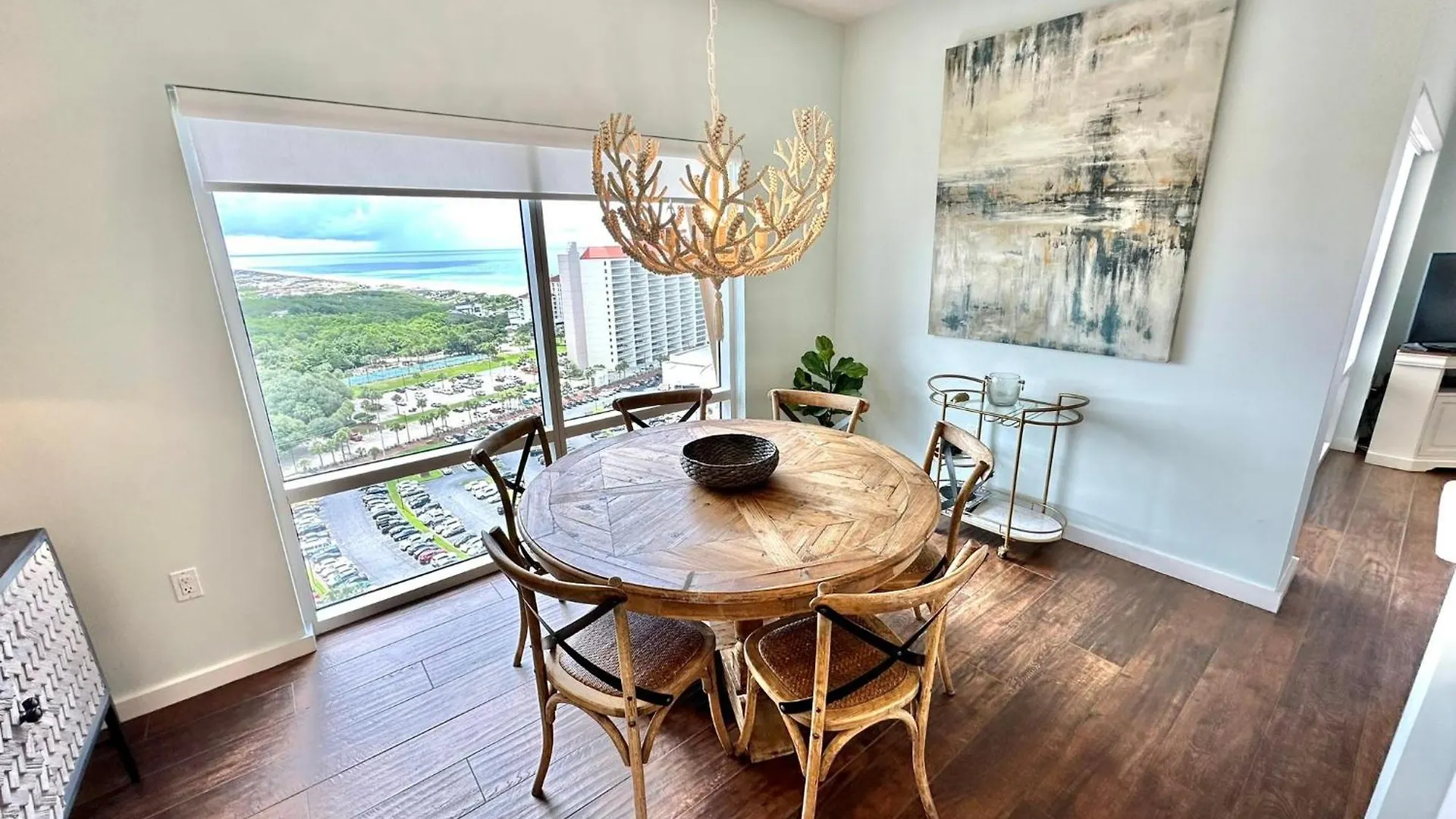 7801 / 7803 Luau One Holiday home Destin