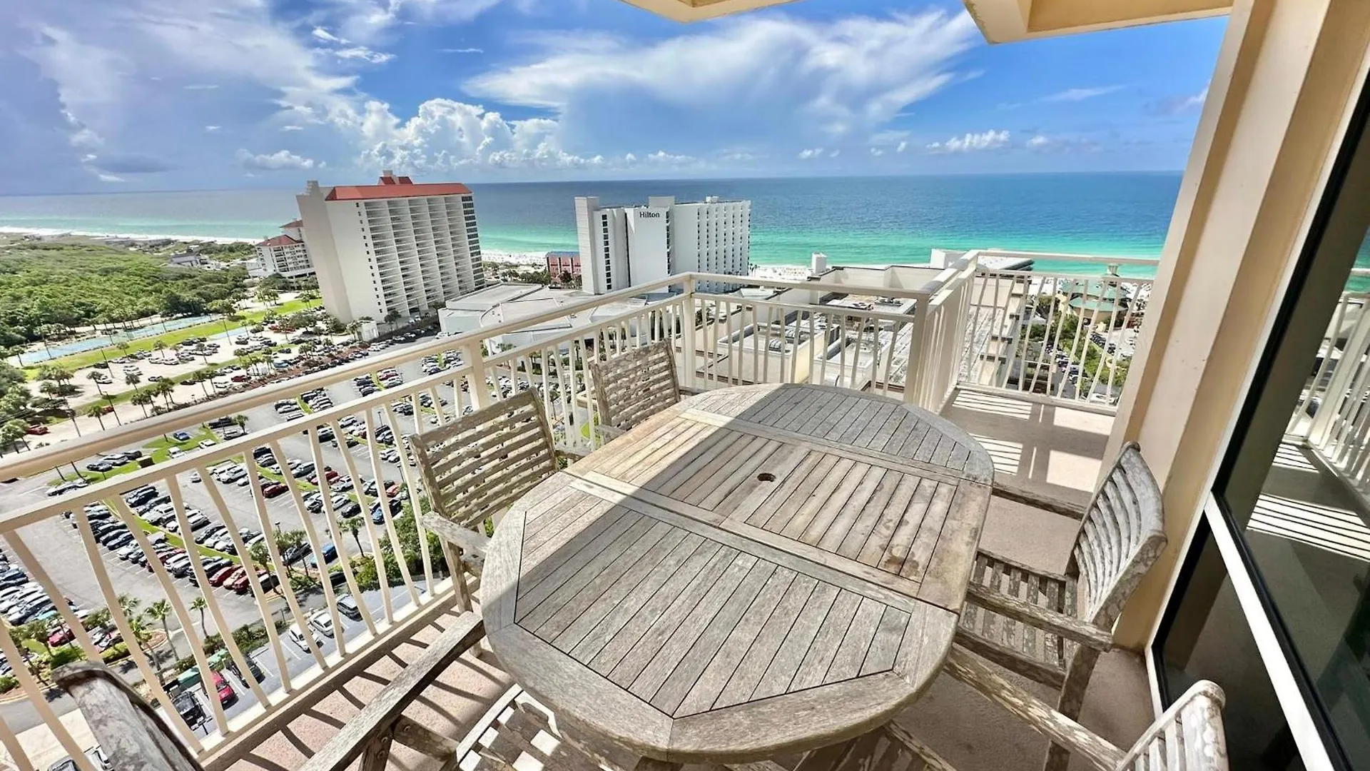 7801 / 7803 Luau One Holiday home Destin