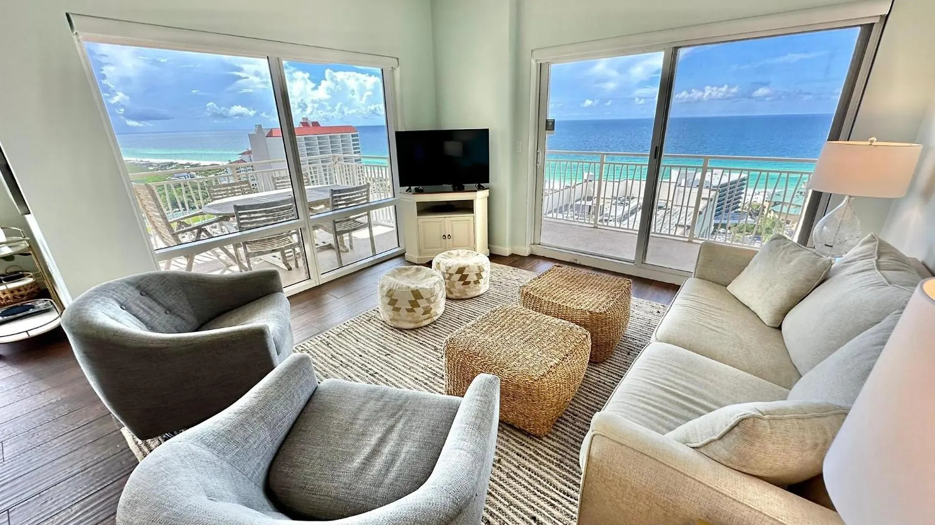 Holiday home 7801 / 7803 Luau One Destin