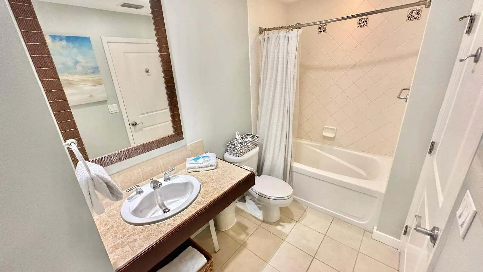6322 / 6324 Luau Two Holiday home Destin