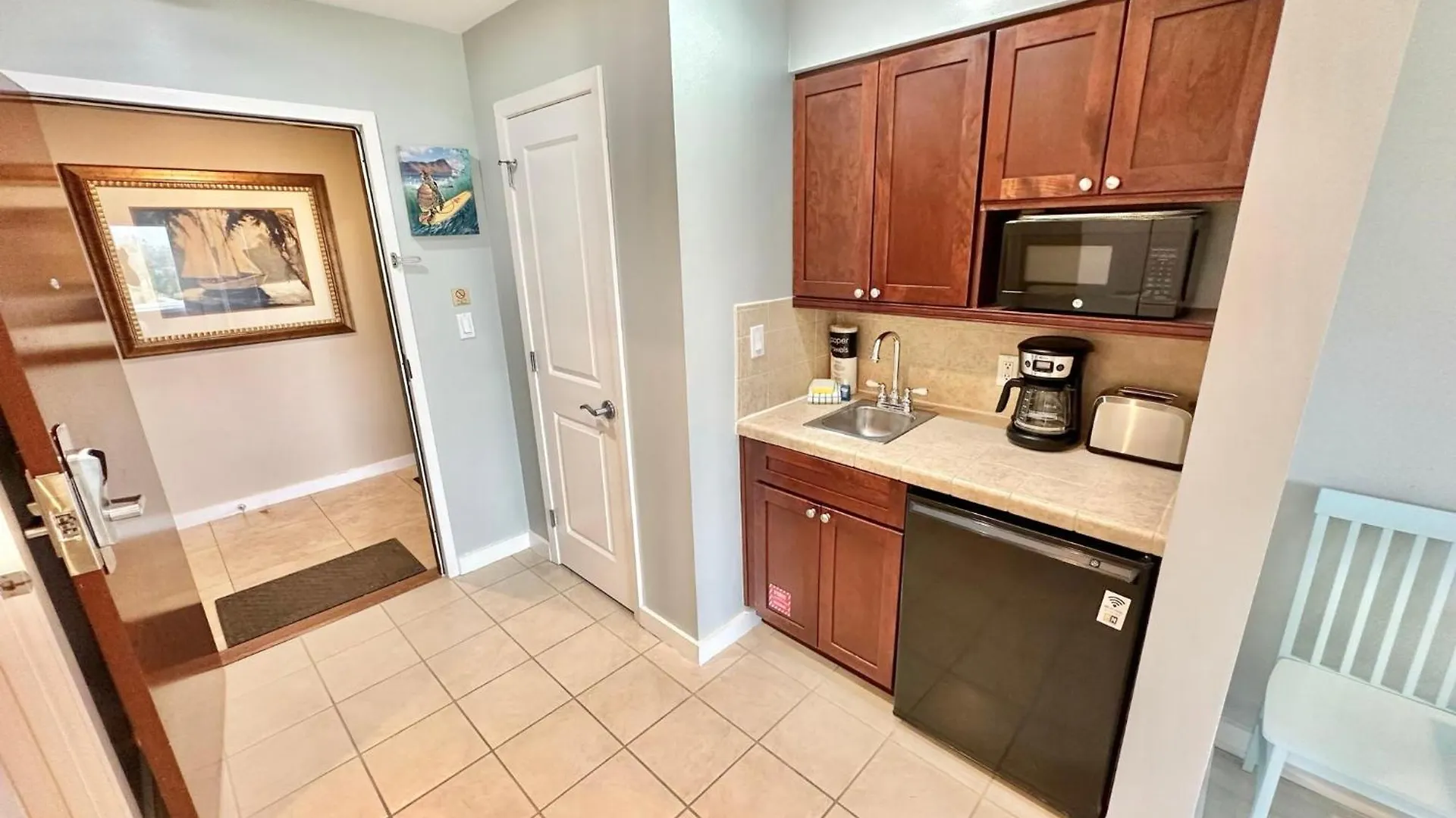 6322 / 6324 Luau Two Holiday home *