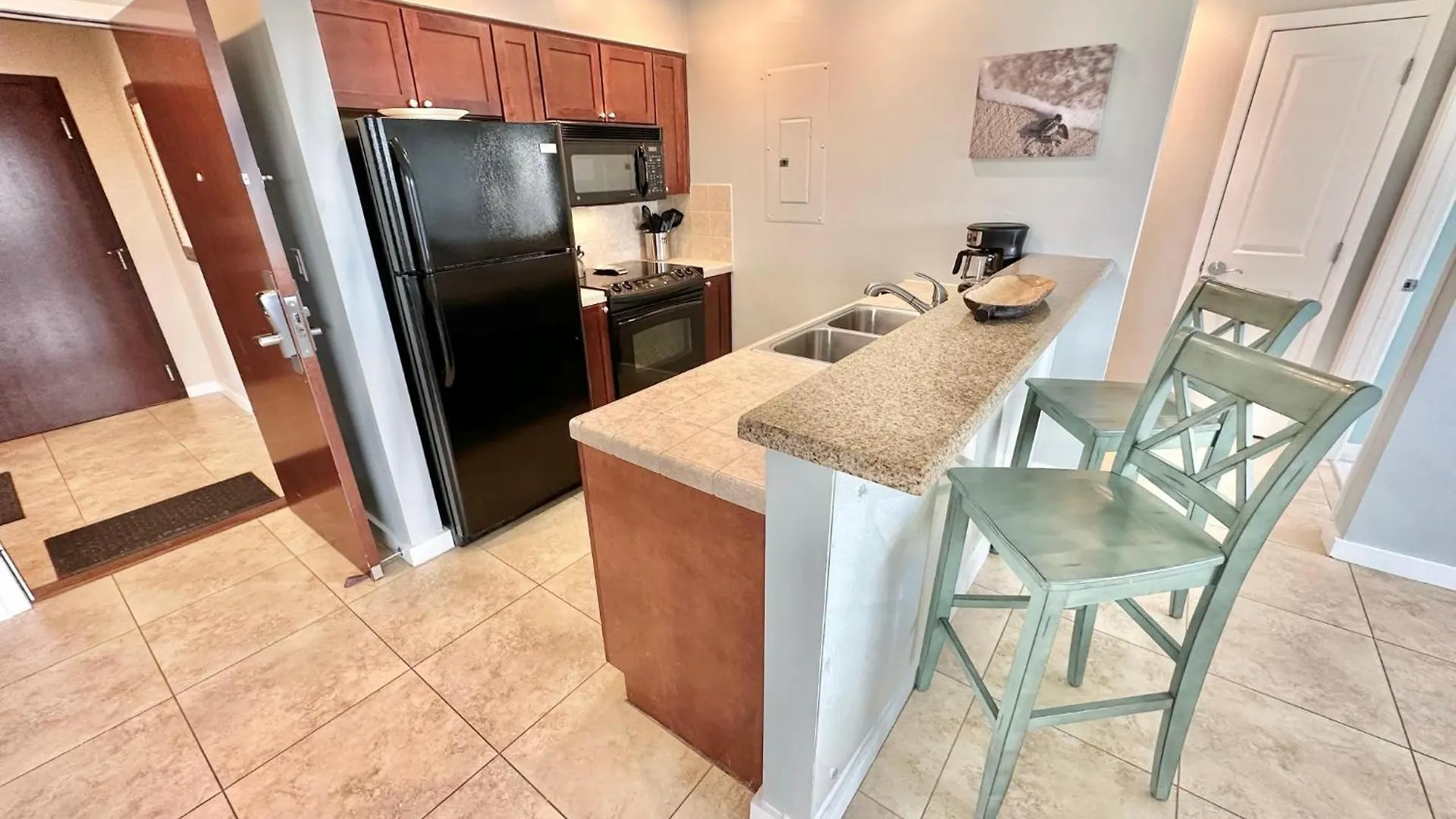 Holiday home 6322 / 6324 Luau Two *