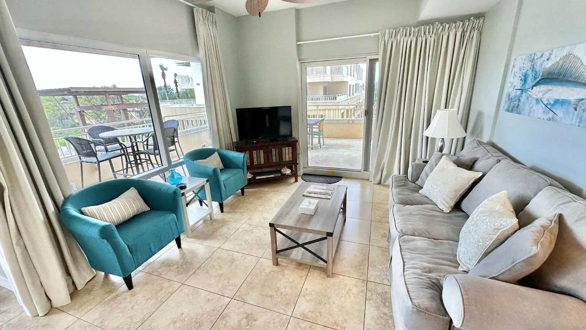 6322 / 6324 Luau Two Holiday home Destin