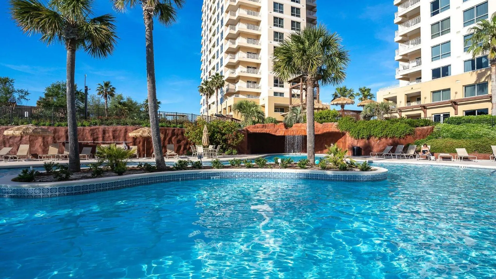Holiday home 6322 / 6324 Luau Two *