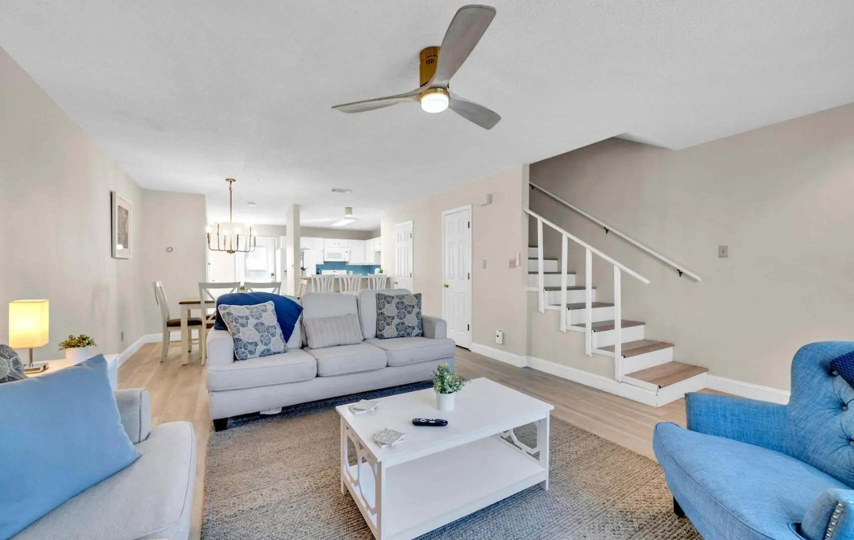 בית נופש Woodland Shores 42 Near Sleeps 7