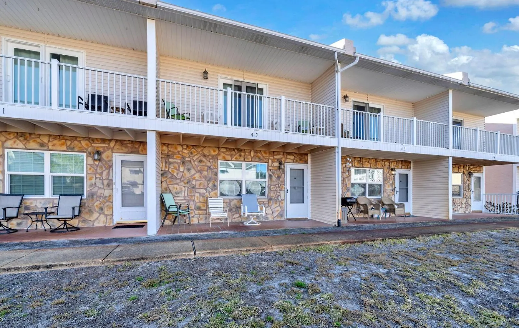 Woodland Shores 42 Near Sleeps 7 בית נופש דסטין