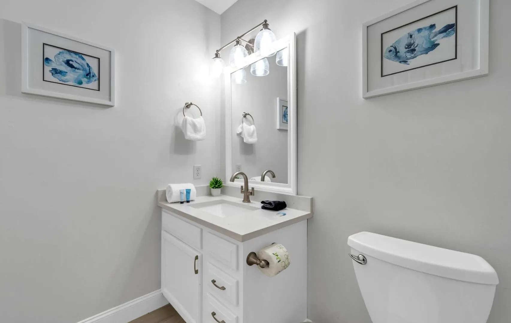 בית נופש Woodland Shores 42 Near Sleeps 7 דסטין