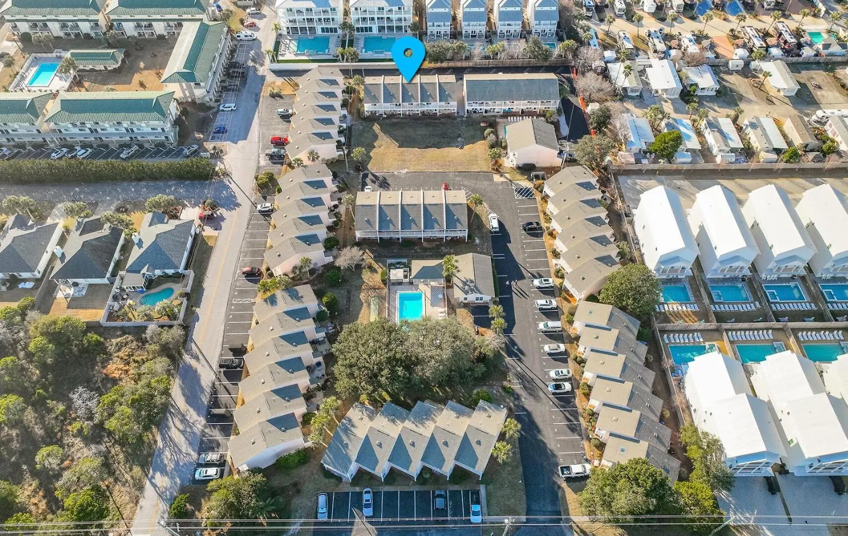 בית נופש Woodland Shores 42 Near Sleeps 7 *