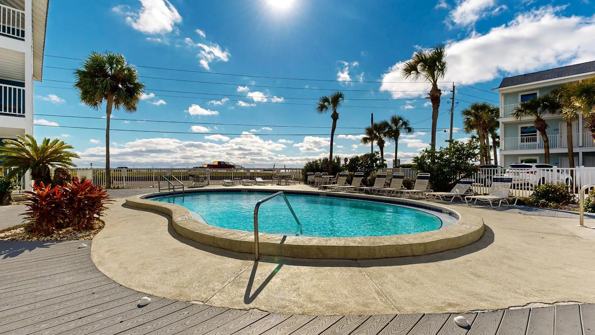 Panhandle Paradise Apartment *