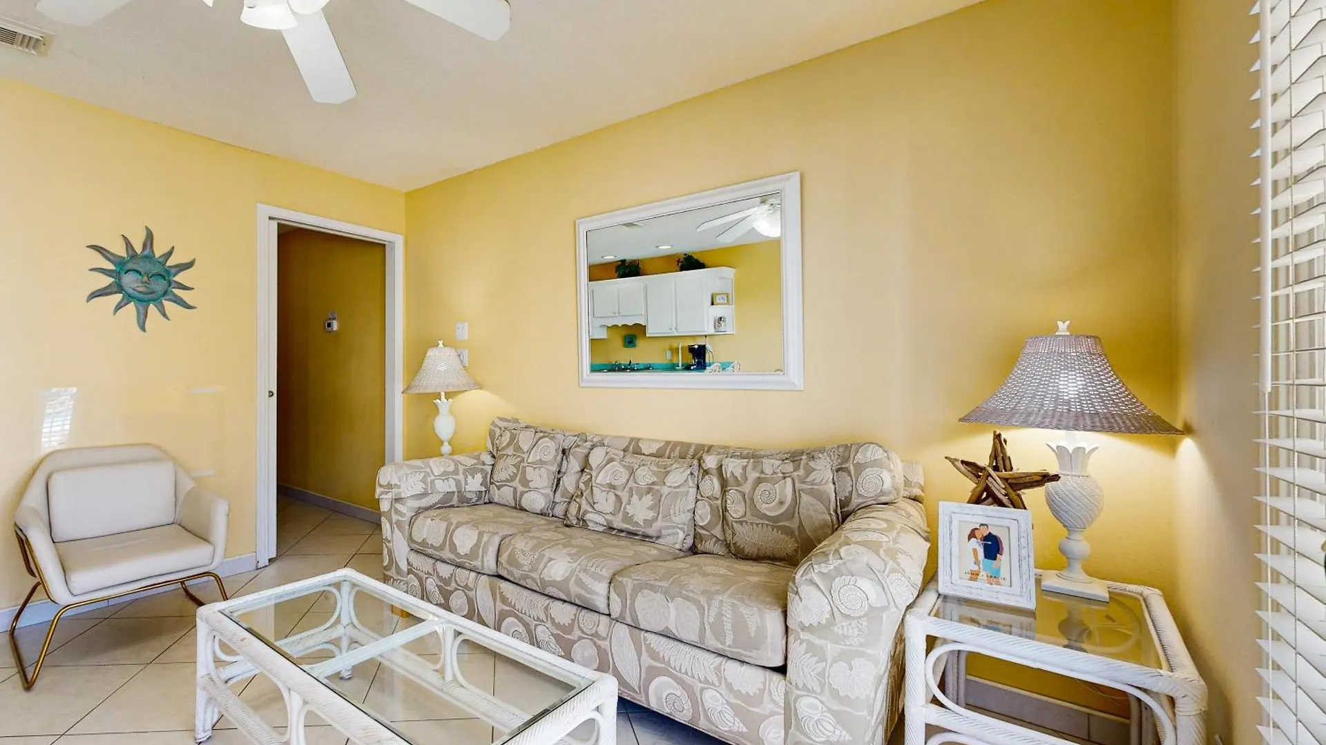 Apartment Panhandle Paradise Destin