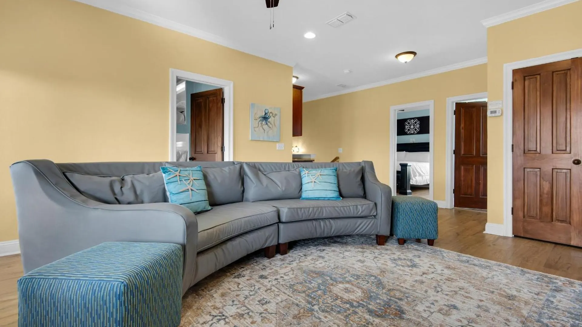 Casa vacanze A Wave Away Destin