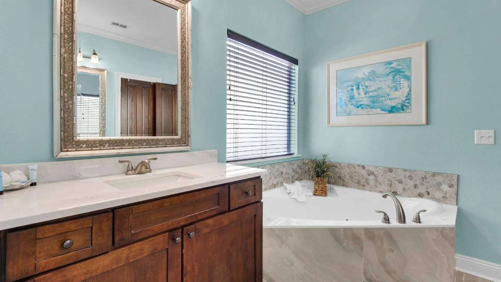Casa vacanze A Wave Away Destin