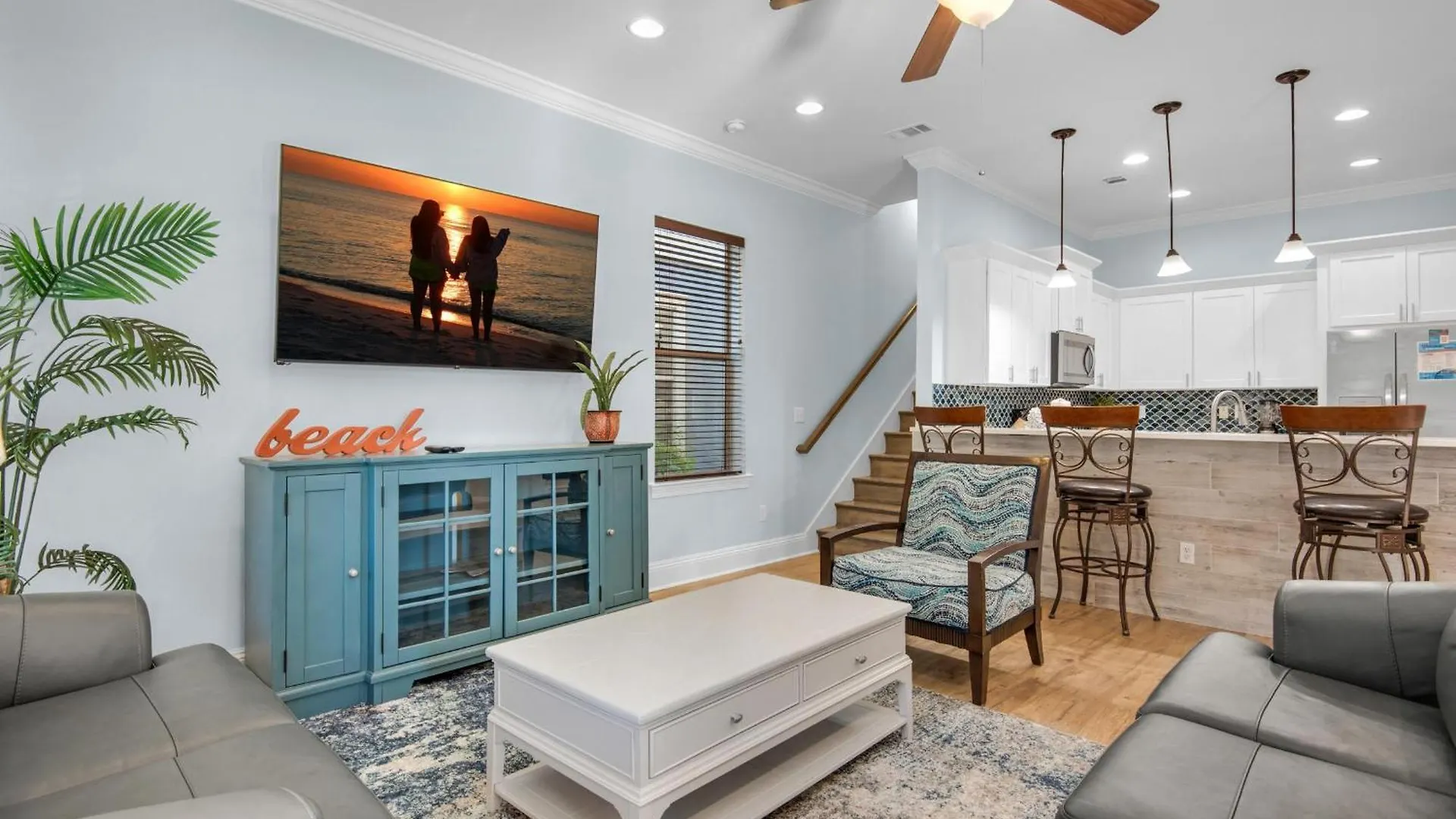 Casa vacanze A Wave Away Destin