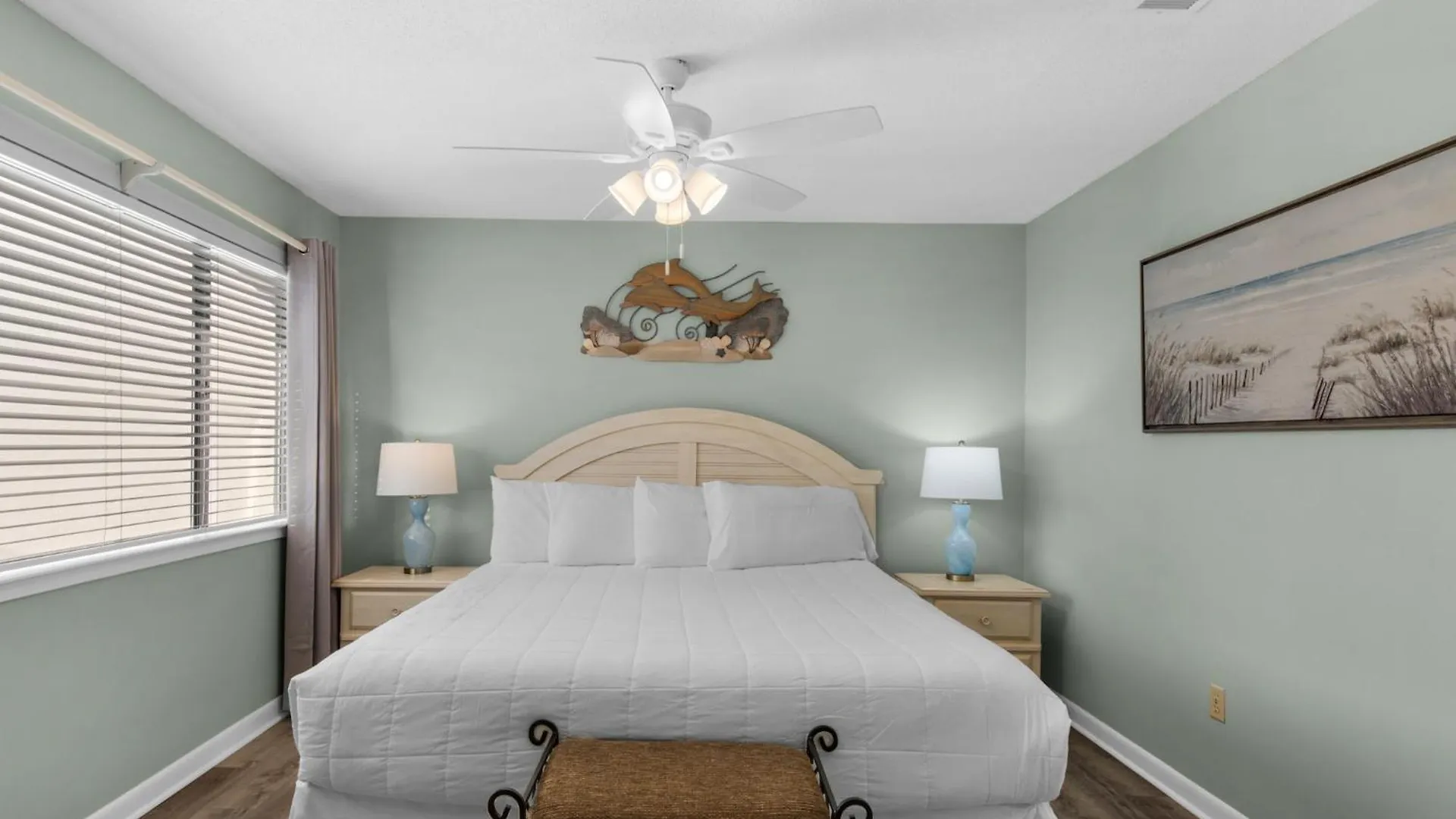 Holiday home Blue Surf Townhomes 23 By Newman-dailey