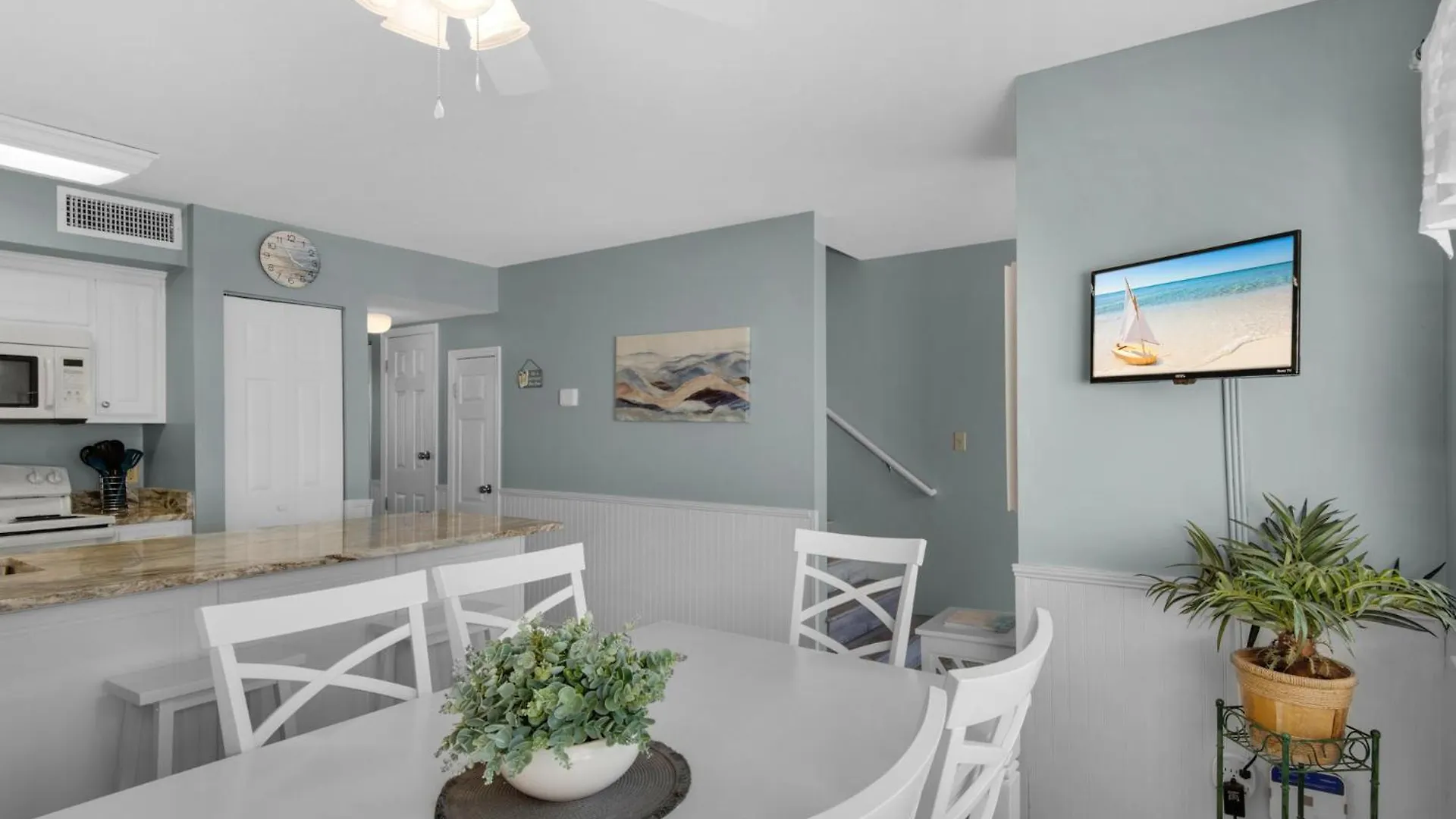 Blue Surf Townhomes 23 By Newman-dailey * Destin