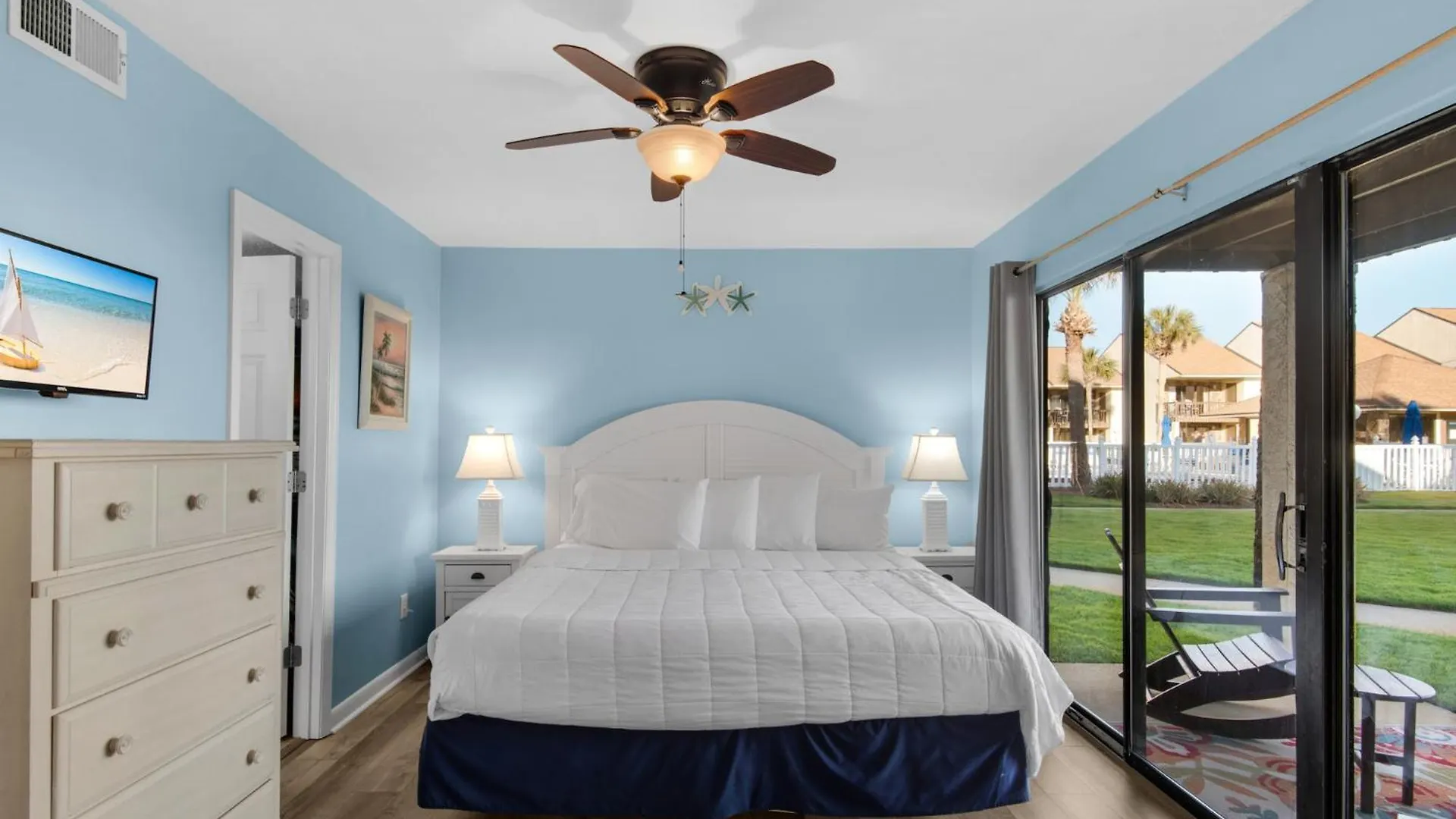 Blue Surf Townhomes 23 By Newman-dailey Holiday home *