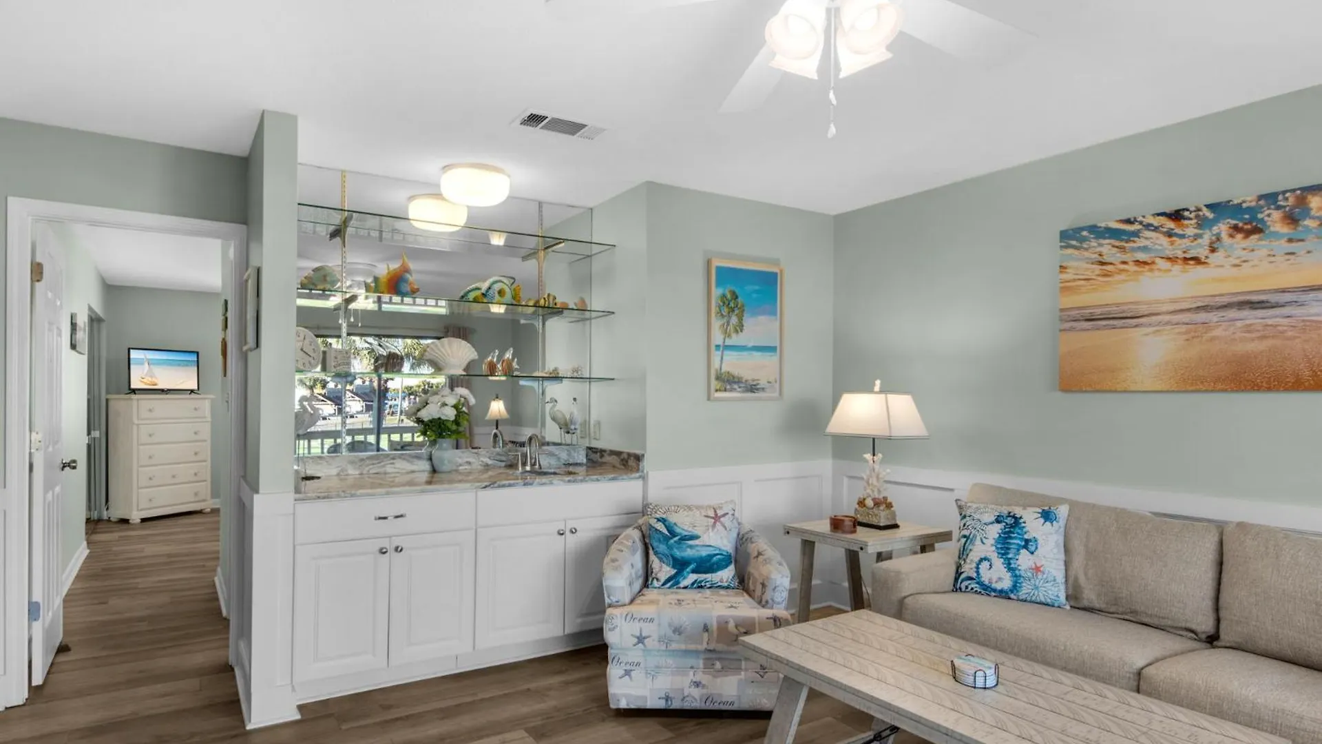 Blue Surf Townhomes 23 By Newman-dailey Holiday home Destin