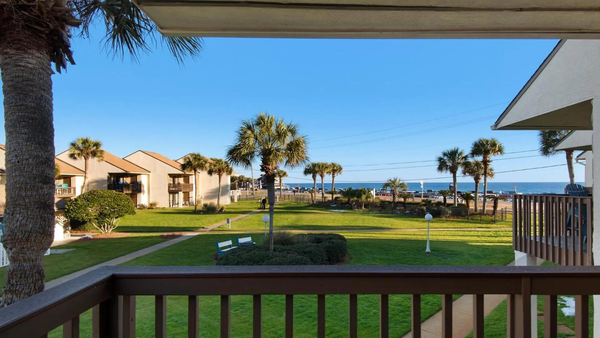 Blue Surf Townhomes 23 By Newman-dailey * Destin