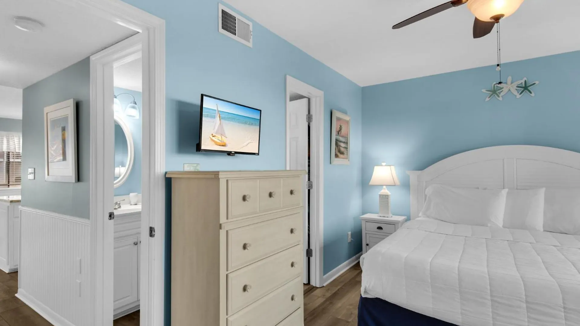 Blue Surf Townhomes 23 By Newman-dailey