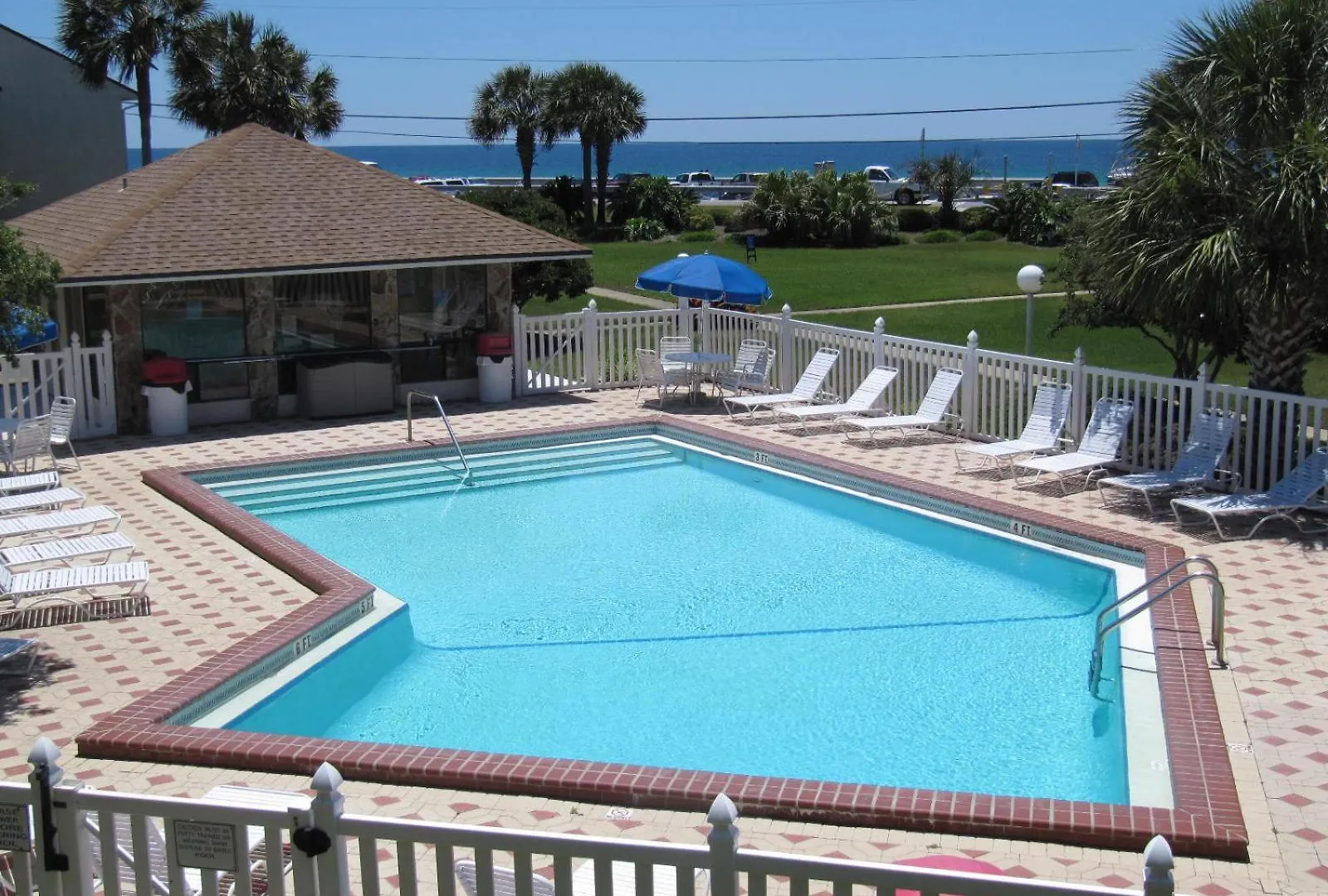 Blue Surf Townhomes 23 By Newman-dailey Holiday home