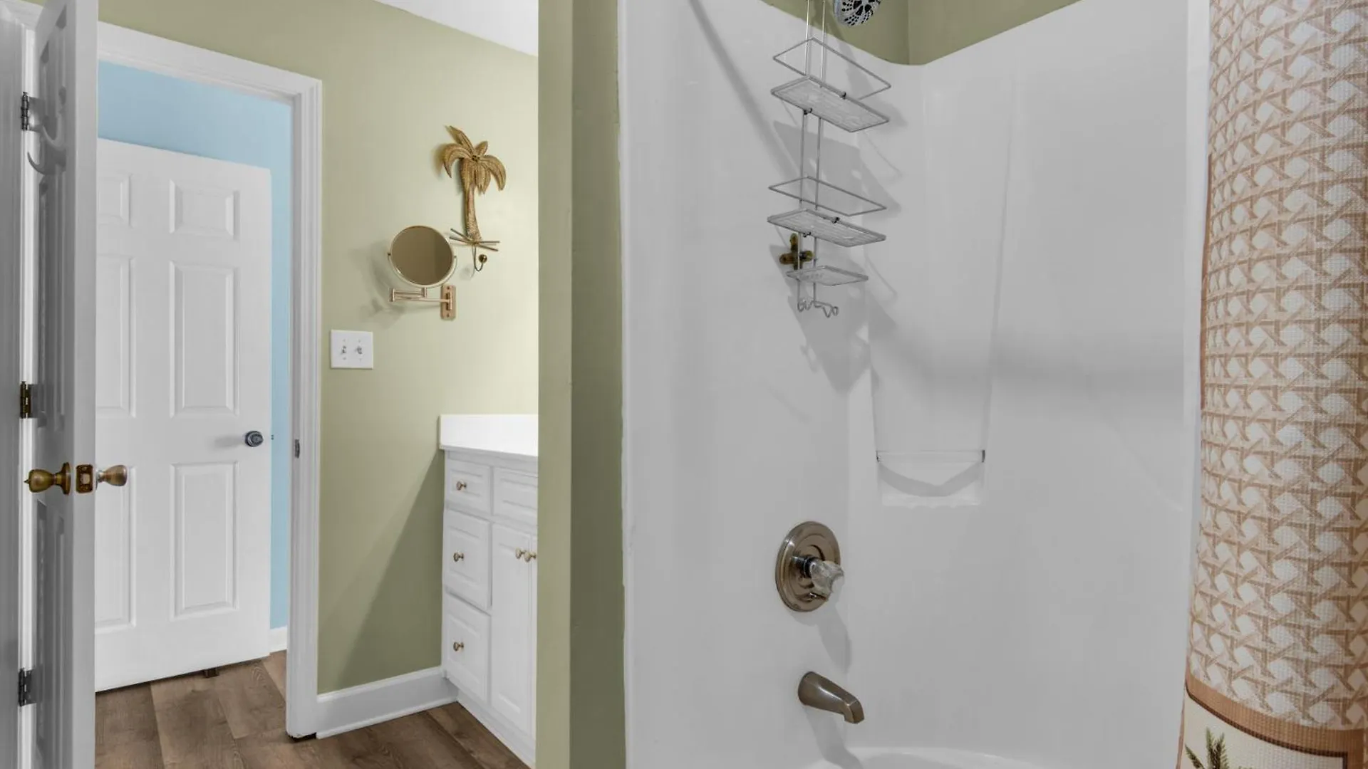 Holiday home Blue Surf Townhomes 23 By Newman-dailey